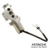 HITACHI 2508690 Idle Control Valve, air supply